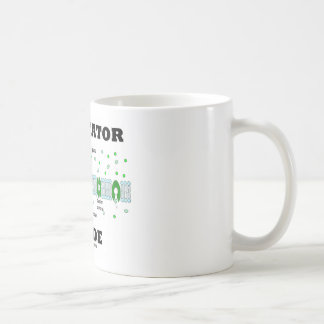 Facilitator Inside (Facilitated Diffusion) Coffee Mug