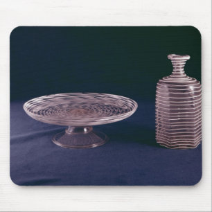 Facon de Venise latticinio tazza Mouse Mat