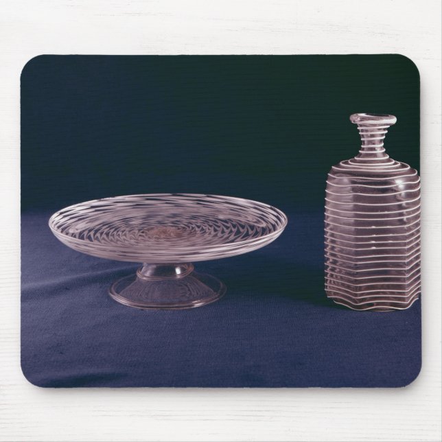 Facon de Venise latticinio tazza Mouse Mat (Front)