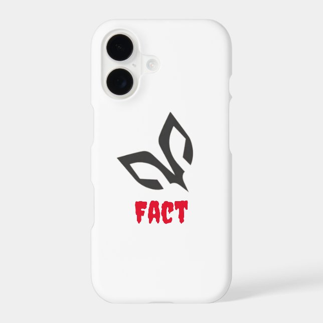 Fact  (Back)