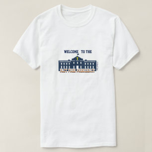 Fact Free Presidency - A MisterP Shirt