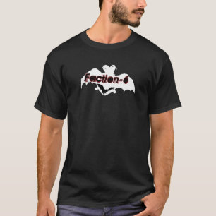 Faction-6™ Bats T-Shirt