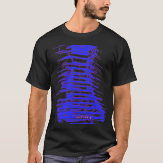 Faction-6™ Neon T-Shirt
