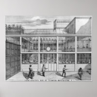 Factory for shotgun cartridges, Usine Chaudun