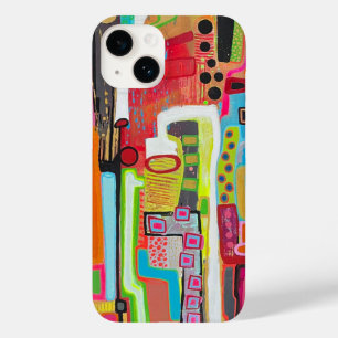 Factory Work iPhone Case