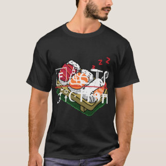 Facts Over Fiction Atheist Studies T-Shirt