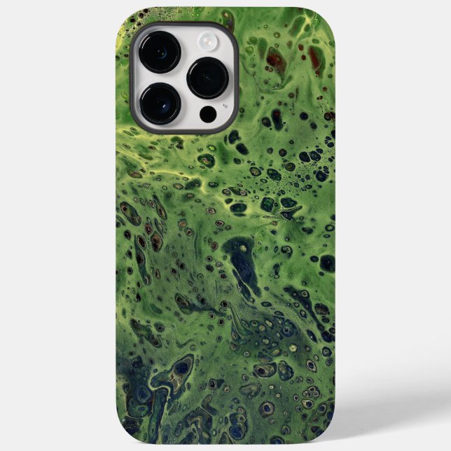 Fade Away 2 Abstract Phone Case (Back)