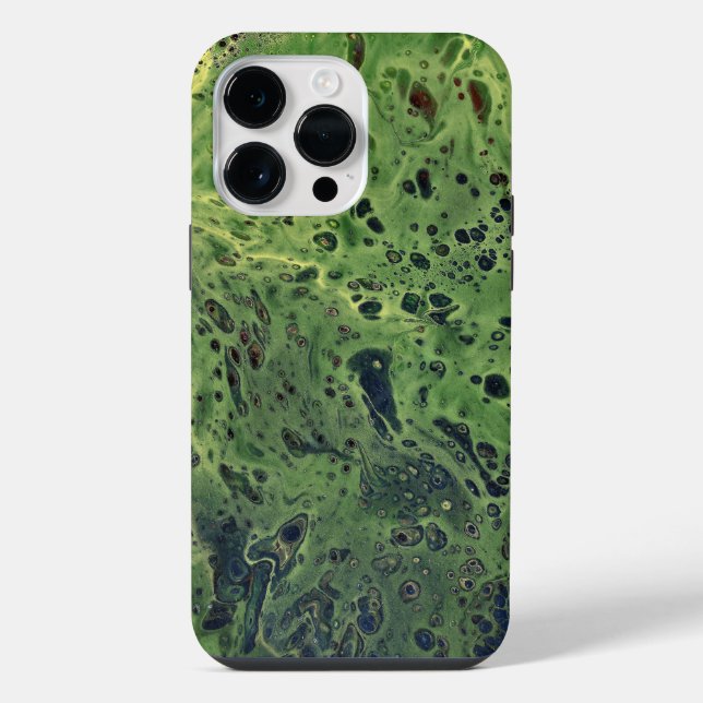 Fade Away 2 Abstract Phone Case (Back)