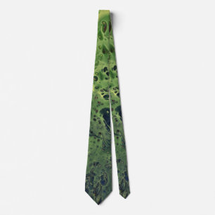 Fade Away 2 Abstract Tie