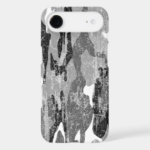 Faded Arctic Camo