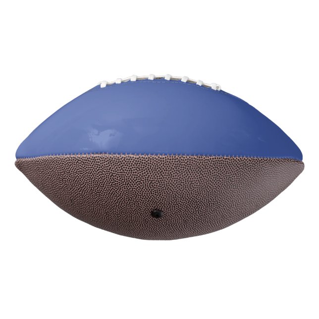  Faded Blue,Grey Blue,Hoki, American Football (Rotated 270)