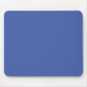 Faded Blue,Grey Blue,Hoki, Mouse Mat