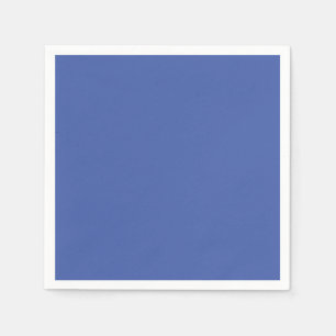 Faded Blue,Grey Blue,Hoki, Napkin