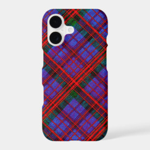 Faded Bright Flannel