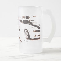 Faded Camaro © copyright 2009 S.J.