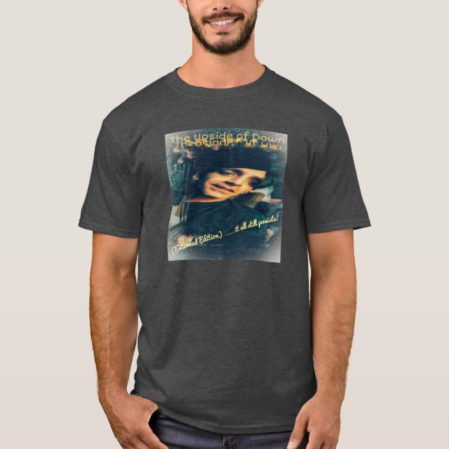 Faded Dreams Tshirt  (Front)