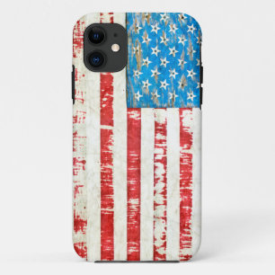 Faded Glory iPhone 11 Case