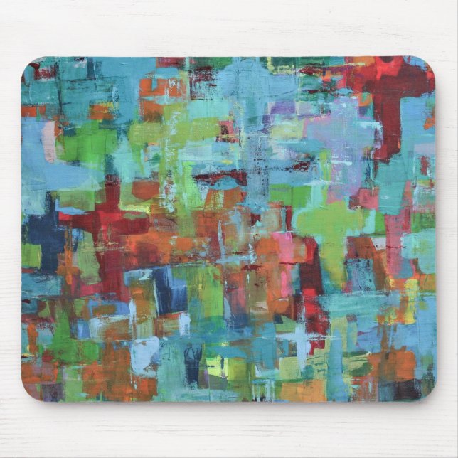 Faded Glory Mousepad (Front)