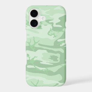 Faded Green Camo