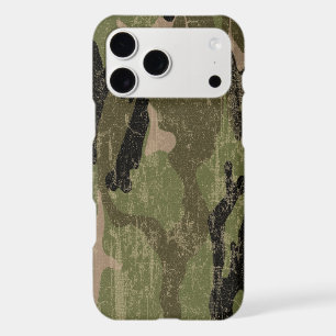 Faded Green Camo