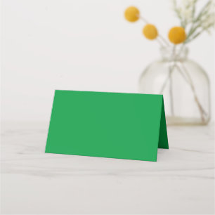 Faded Green,Fern,Forest Green, Appointment Card