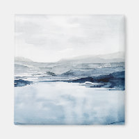 Faded Horizon II