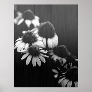 Faded Memories Poster