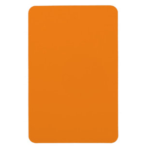 Faded Orange,Indian Yellow,Pale Copper, Magnet