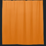Faded Orange,Indian Yellow,Pale Copper, Shower Curtain<br><div class="desc">Shower Curtain</div>