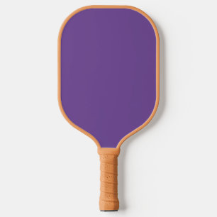 Faded Purple,Greyish Purple,Lavender Purple, Pickleball Paddle