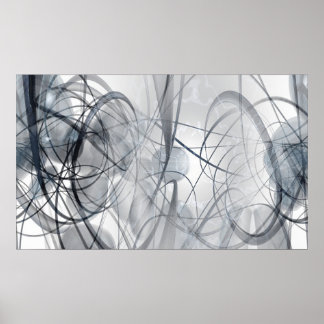 Fading Afterthoughts Poster