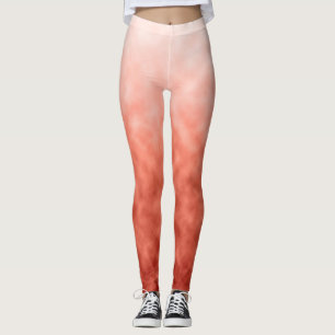 Fading Emberfield Leggings