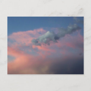 Fading Fast Postcard