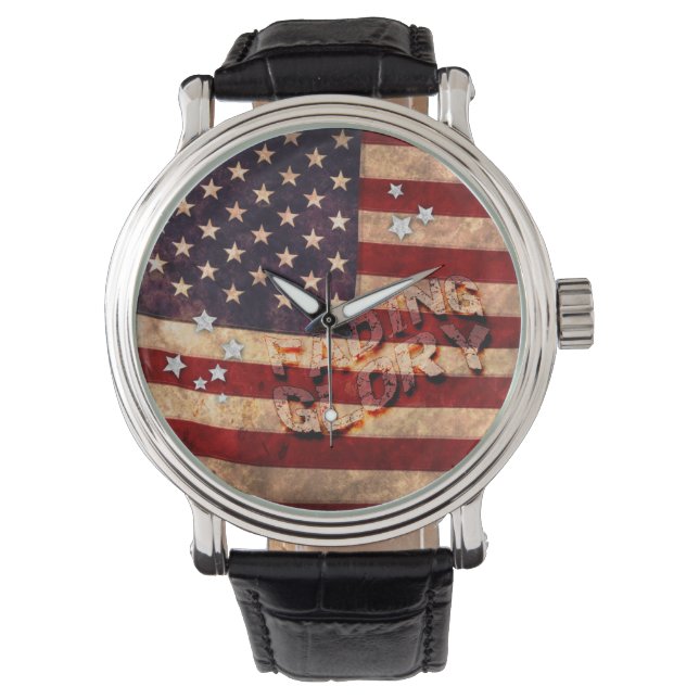Fading Glory Watch (Front)
