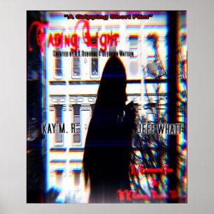 Fading Light Poster