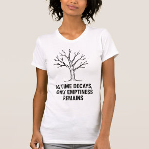 Fading Time T-Shirt