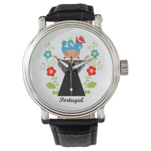Fado Portuguese singer and ships Watch