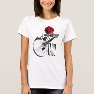 Fado T-Shirt