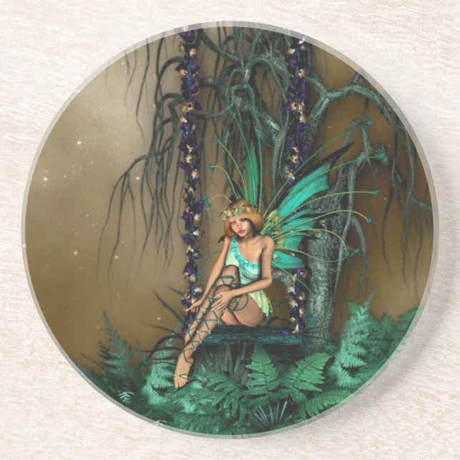 Fae Coaster (Front)