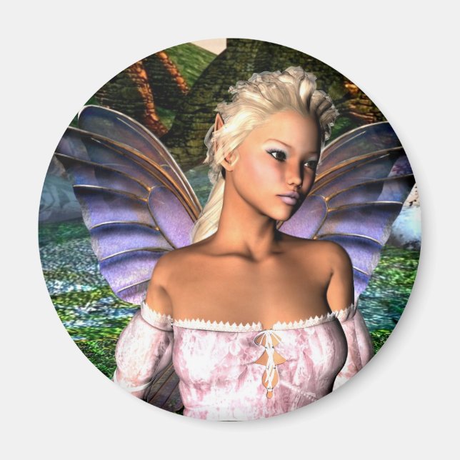 FAE Fairy magnet (Front)