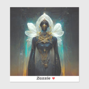 Fae Guardian Fantasy