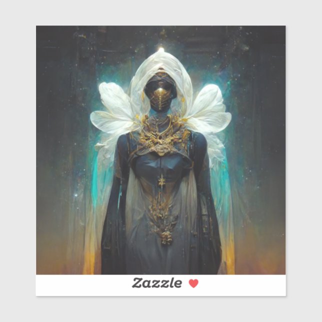 Fae Guardian Fantasy (Sheet)