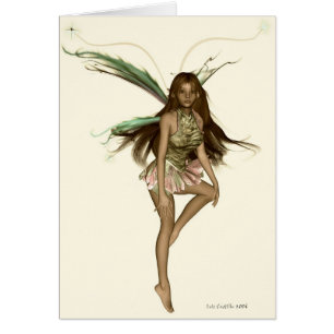 Fae II Antique
