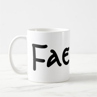 Fae Mug