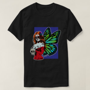 Fae of the Dead T-Shirt