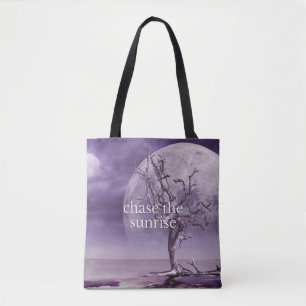 Faenomena™ Custom AI Tote Bag