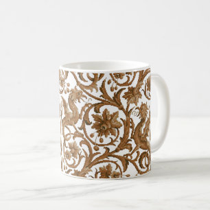 Faerie Dragons Coffee Mug