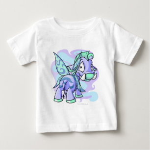 Faerie Moehog Baby T-Shirt
