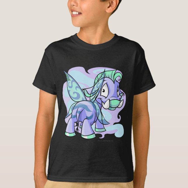 Faerie Moehog T-Shirt (Front)