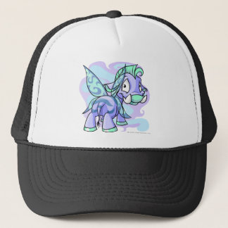 Faerie Moehog Trucker Hat